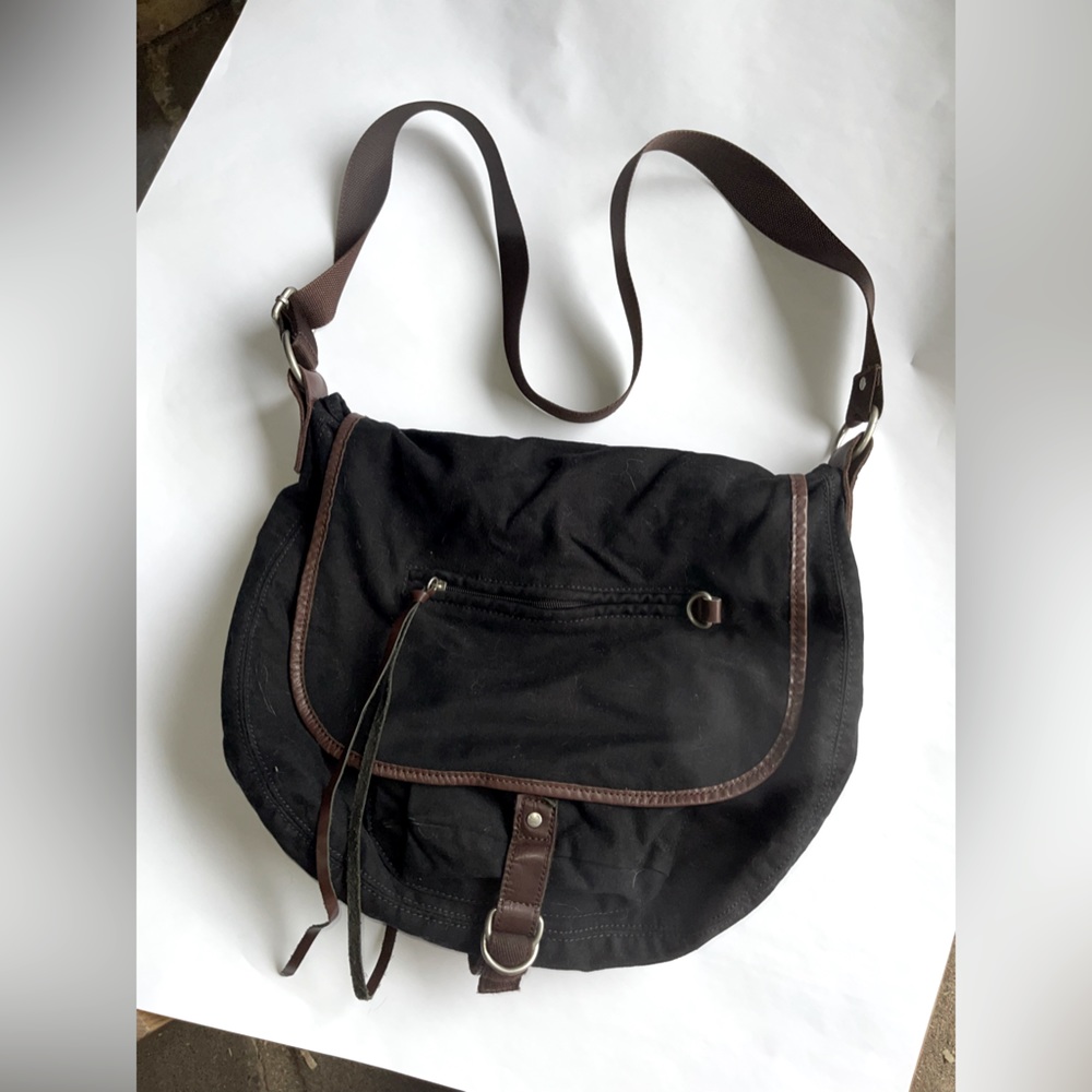 American Eagle Satchel